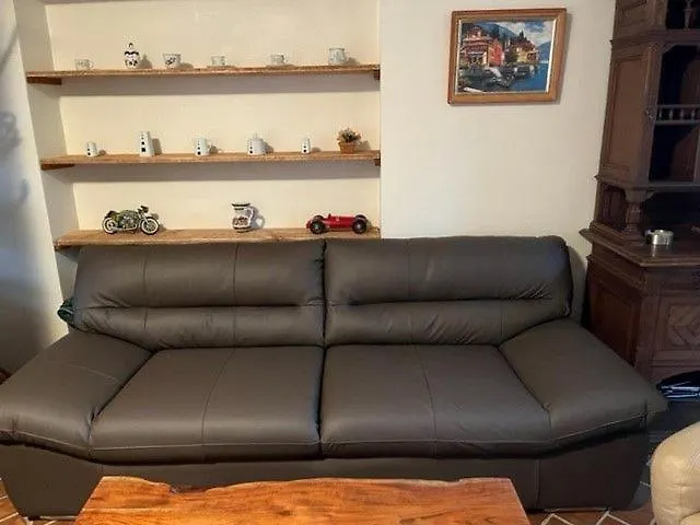 بيت للعطل Ferienhaus In Carlotte Mit Eigenem Garten لاتيزي