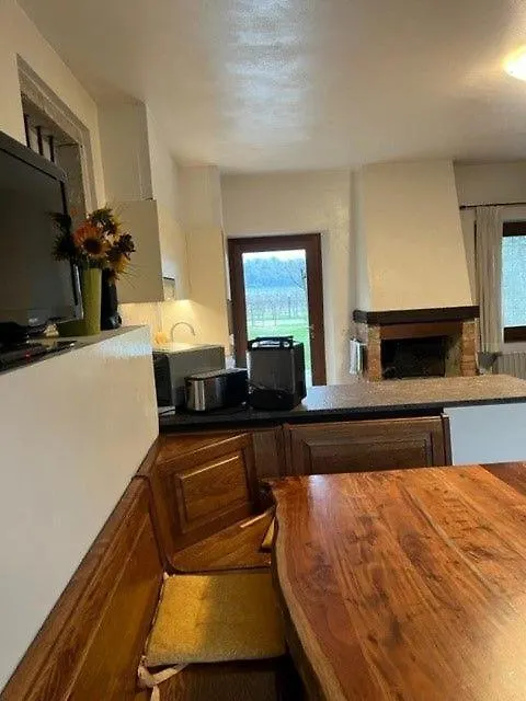 Ferienhaus In Carlotte Mit Eigenem Garten لاتيزي