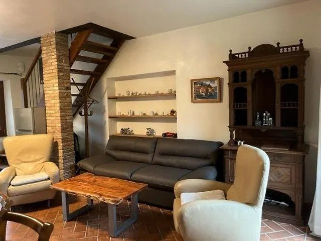 Ferienhaus In Carlotte Mit Eigenem Garten لاتيزي بيت للعطل